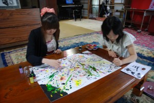 ワークショップ