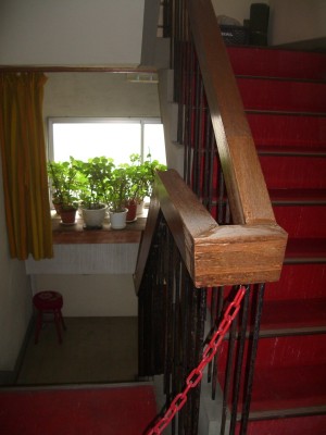 新AIRYスペース整備中