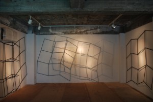 見ることを考える時